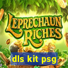 dls kit psg